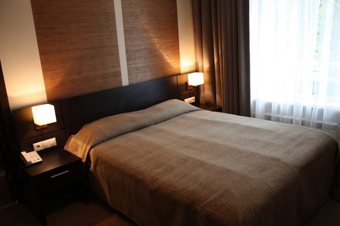 Imagen de la habitación del Hotel Spa Resort Klyazma. Foto 14