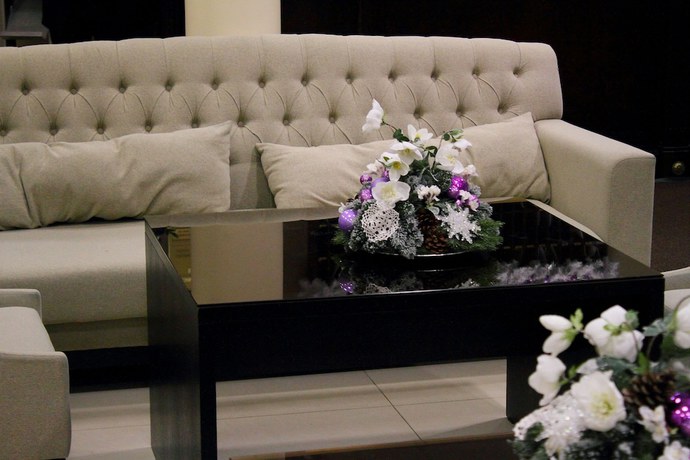 Imagen de la habitación del Hotel Spa Resort Klyazma. Foto 15