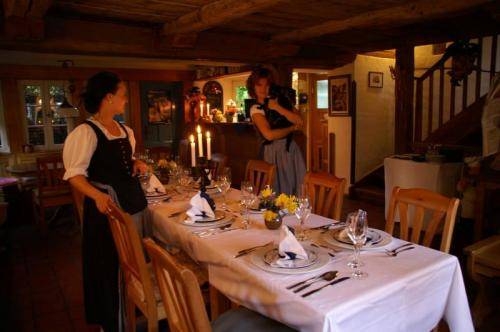 Imagen general del Hotel Spa Resort Landlust Dresden. Foto 3