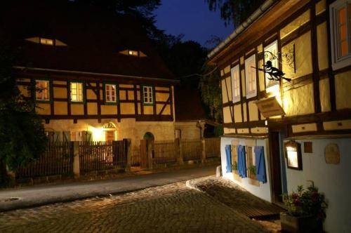 Imagen general del Hotel Spa Resort Landlust Dresden. Foto 4