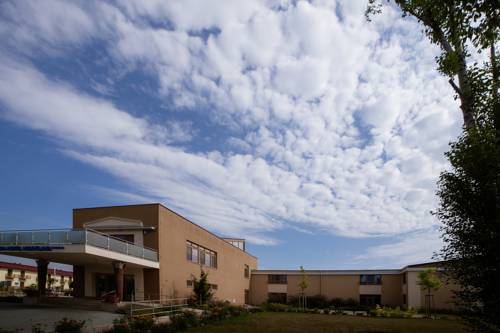 Imagen de la habitación del Hotel Spa Resort Lednice. Foto 2