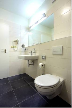 Imagen de la habitación del Hotel Spa Resort Lednice. Foto 3