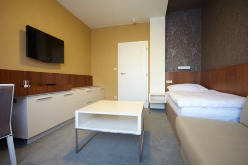 Imagen de la habitación del Hotel Spa Resort Lednice. Foto 5