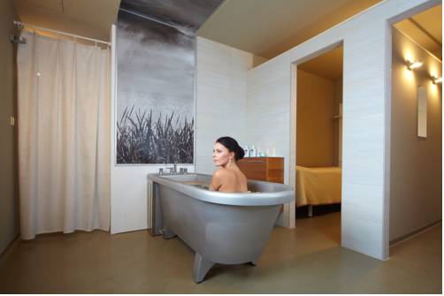 Imagen de la habitación del Hotel Spa Resort Lednice. Foto 6