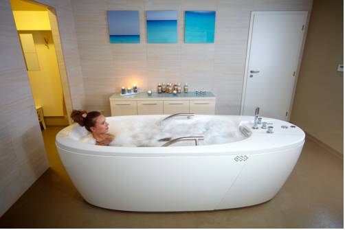 Imagen de la habitación del Hotel Spa Resort Lednice. Foto 7