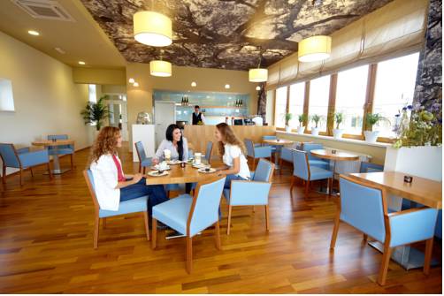 Imagen de la habitación del Hotel Spa Resort Lednice. Foto 8