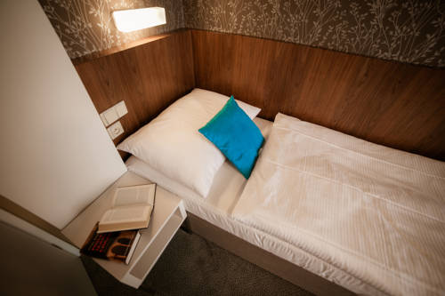 Imagen de la habitación del Hotel Spa Resort Lednice. Foto 9