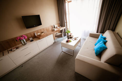 Imagen de la habitación del Hotel Spa Resort Lednice. Foto 10