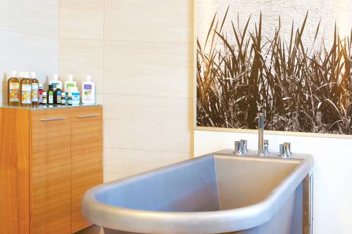 Imagen de la habitación del Hotel Spa Resort Lednice. Foto 13