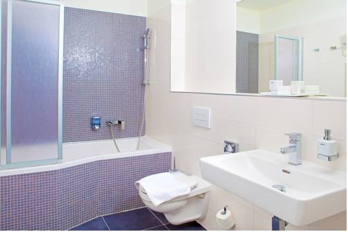 Imagen de la habitación del Hotel Spa Resort Lednice. Foto 14