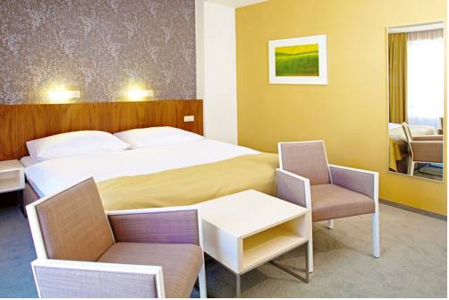 Imagen de la habitación del Hotel Spa Resort Lednice. Foto 15