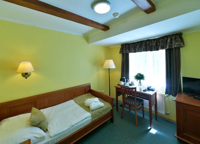 Imagen de la habitación del Hotel Spa Resort Libverda - Lesni Zatisi. Foto 11