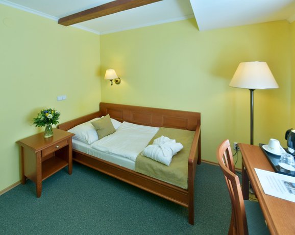 Imagen de la habitación del Hotel Spa Resort Libverda - Lesni Zatisi. Foto 13