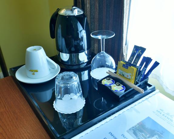 Imagen de la habitación del Hotel Spa Resort Libverda - Lesni Zatisi. Foto 14