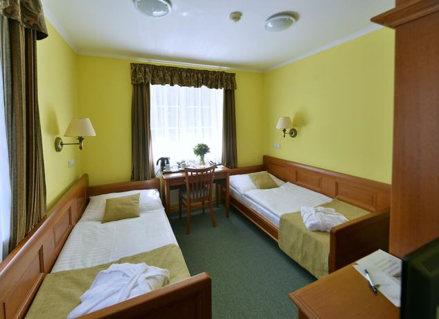 Imagen de la habitación del Hotel Spa Resort Libverda - Lesni Zatisi. Foto 16