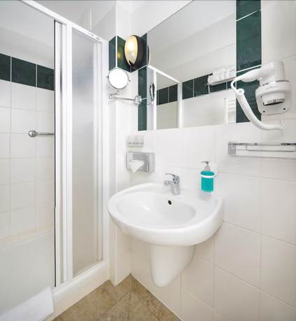 Imagen de la habitación del Hotel Spa Resort Libverda - Nov&yacute; Dům. Foto 8