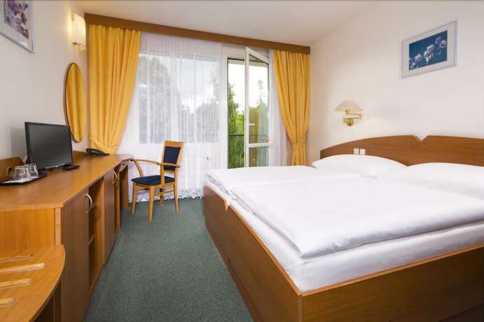 Imagen de la habitación del Hotel Spa Resort Libverda - Nov&yacute; Dům. Foto 9