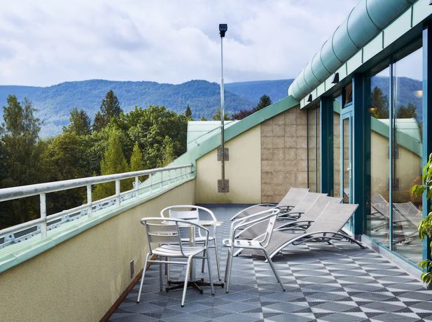 Imagen de la habitación del Hotel Spa Resort Libverda - Nov&yacute; Dům. Foto 10