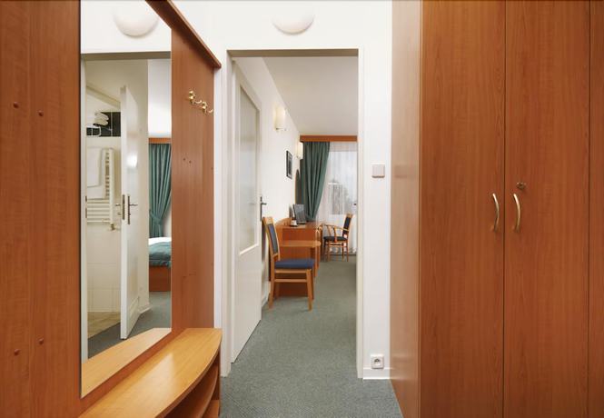 Imagen de la habitación del Hotel Spa Resort Libverda - Nov&yacute; Dům. Foto 12