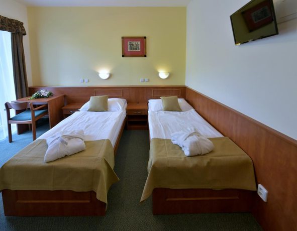 Imagen de la habitación del Hotel Spa Resort Libverda - Panorama. Foto 9