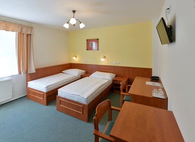 Imagen de la habitación del Hotel Spa Resort Libverda - Panorama. Foto 12