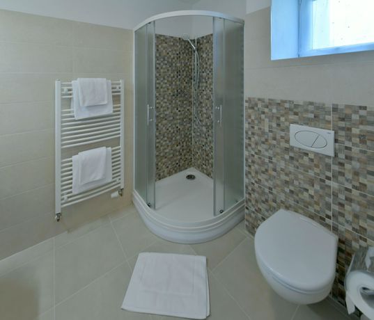 Imagen de la habitación del Hotel Spa Resort Libverda - Panorama. Foto 15