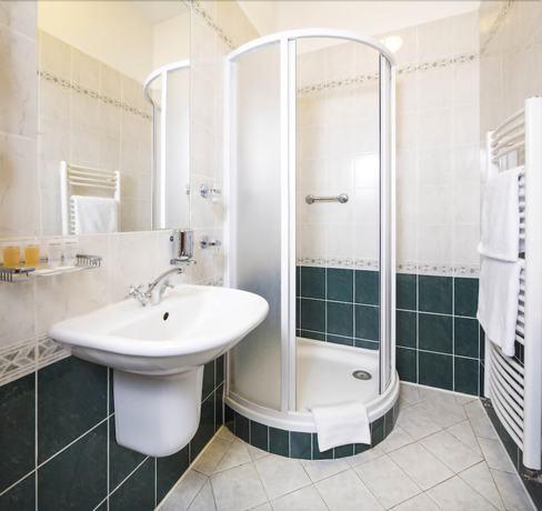 Imagen de la habitación del Hotel Spa Resort Libverda - Villa Friedland. Foto 11