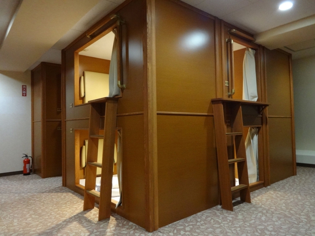 Imagen de la habitación del Hotel Spa Resort President. Foto 9