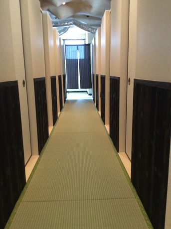 Imagen de los interiores del Hotel Spa Resort President. Foto 14