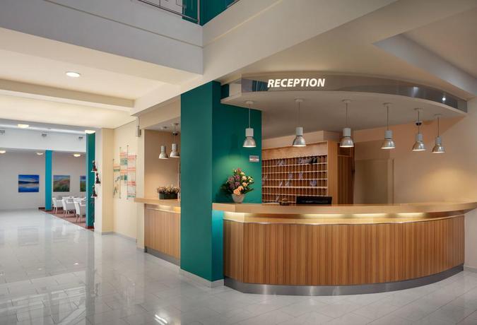 Imagen general del Hotel Spa Resort Sanssouci. Foto 2