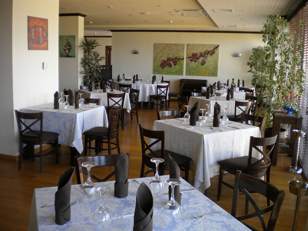 Imagen del bar/restaurante del Hotel Spa Resort St. Ivan Rilski. Foto 4