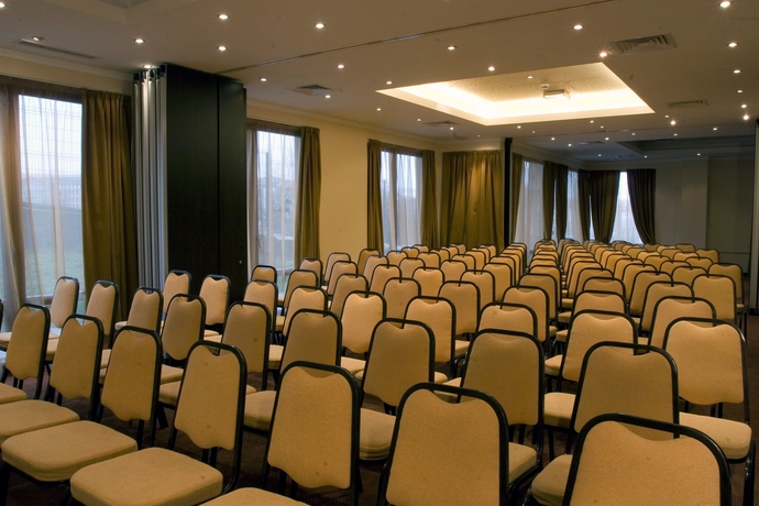 Imagen de los interiores del Hotel Spa Resort St. Ivan Rilski. Foto 11