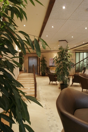 Imagen de los interiores del Hotel Spa Resort St. Ivan Rilski. Foto 12