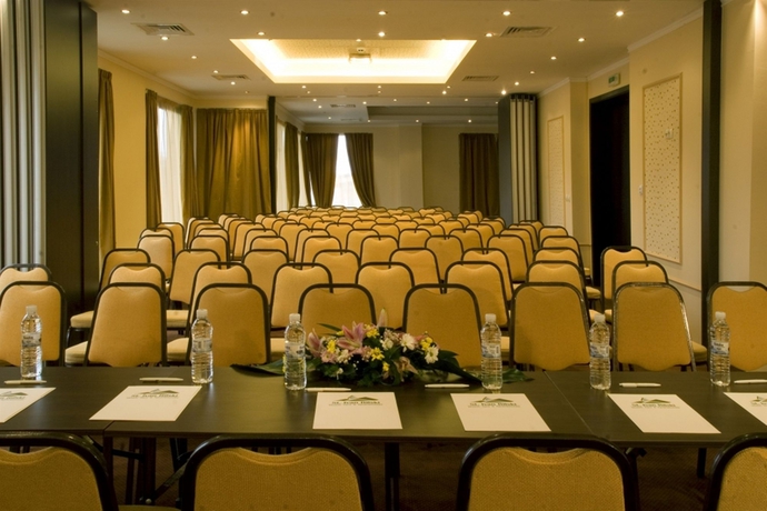 Imagen de los interiores del Hotel Spa Resort St. Ivan Rilski. Foto 15