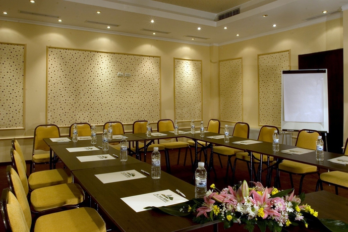 Imagen de los interiores del Hotel Spa Resort St. Ivan Rilski. Foto 16