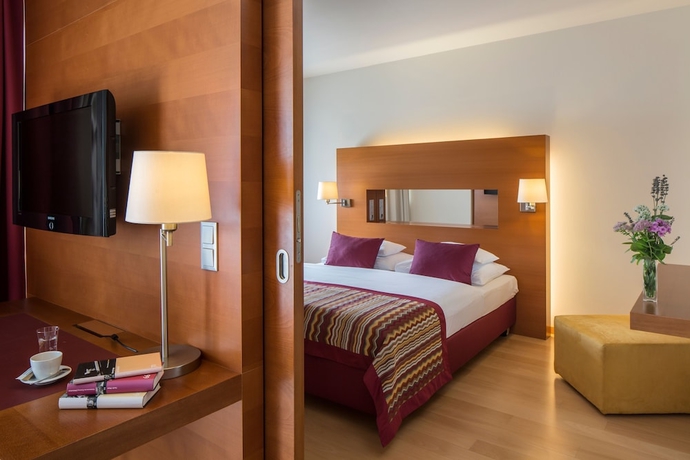 Imagen de la habitación del Hotel Spa Resort Styria - Adults Only. Foto 2