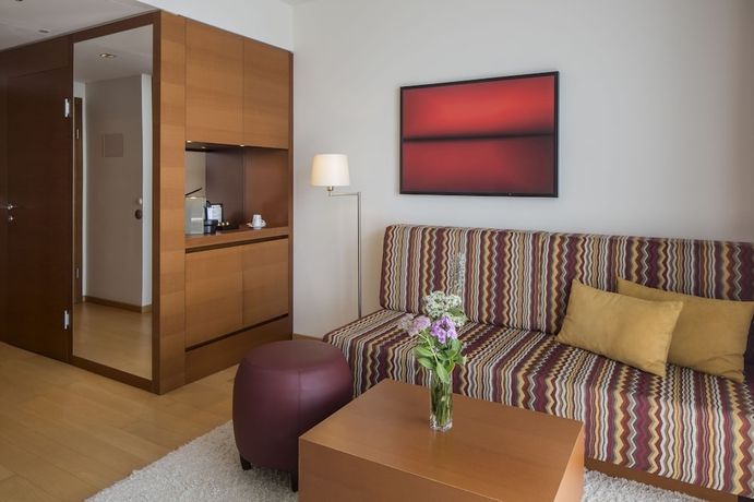 Imagen de la habitación del Hotel Spa Resort Styria - Adults Only. Foto 3
