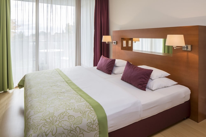 Imagen de la habitación del Hotel Spa Resort Styria - Adults Only. Foto 4