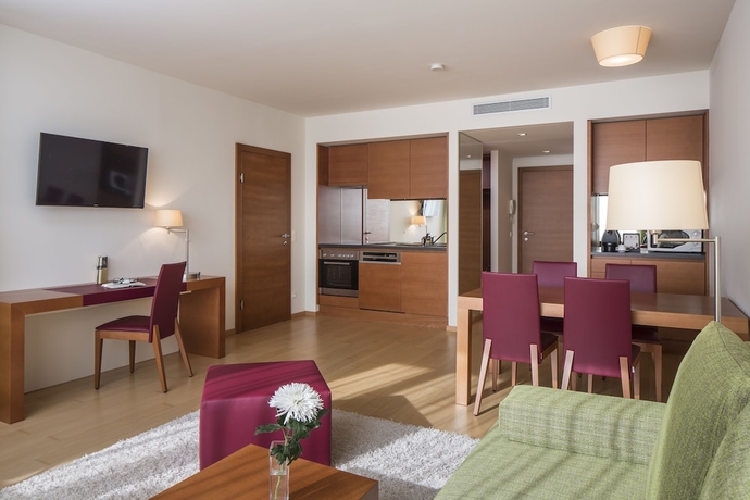 Imagen de la habitación del Hotel Spa Resort Styria - Adults Only. Foto 5