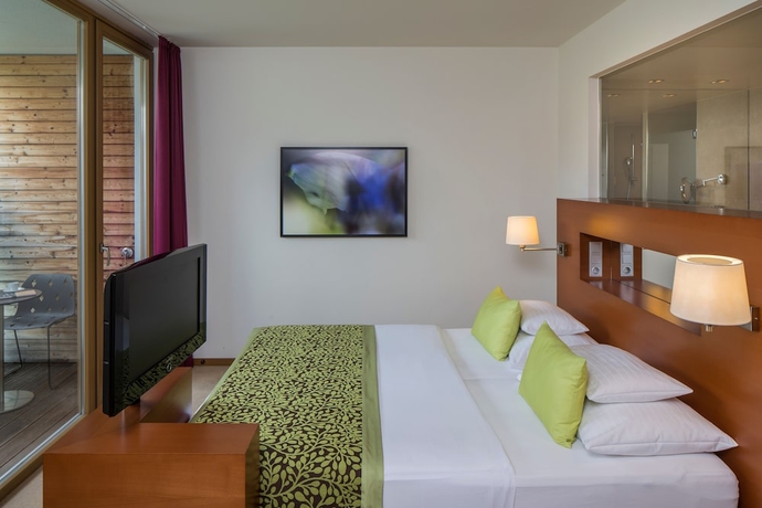 Imagen de la habitación del Hotel Spa Resort Styria - Adults Only. Foto 6