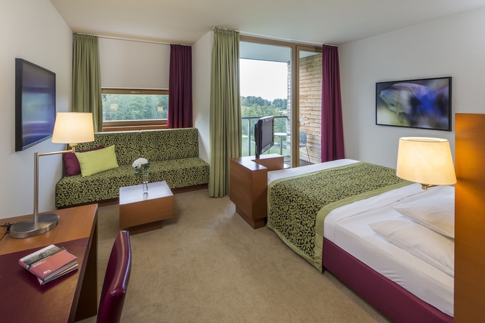 Imagen de la habitación del Hotel Spa Resort Styria - Adults Only. Foto 8