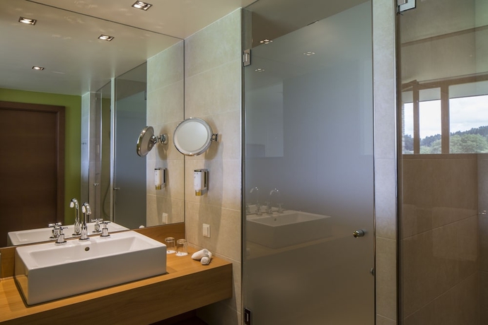 Imagen de la habitación del Hotel Spa Resort Styria - Adults Only. Foto 9