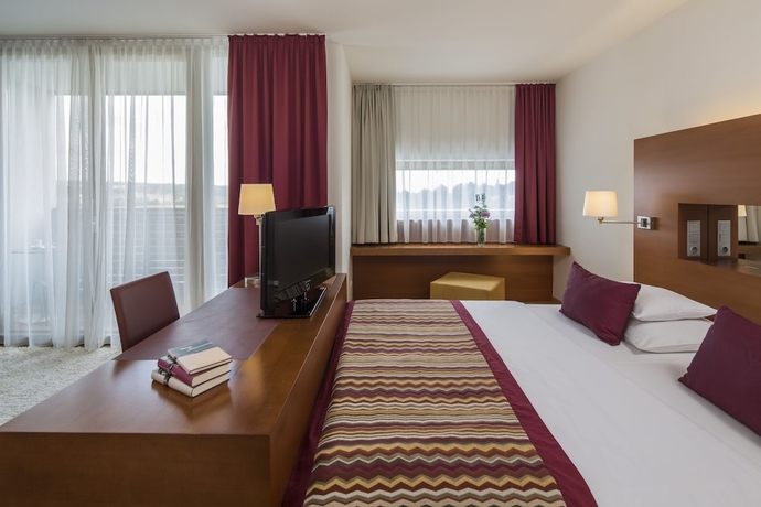 Imagen de la habitación del Hotel Spa Resort Styria - Adults Only. Foto 13