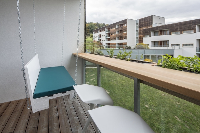 Imagen de la habitación del Hotel Spa Resort Styria - Adults Only. Foto 14