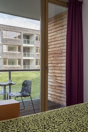 Imagen de la habitación del Hotel Spa Resort Styria - Adults Only. Foto 16