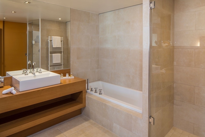 Imagen de la habitación del Hotel Spa Resort Styria - Adults Only. Foto 17