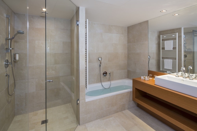 Imagen de la habitación del Hotel Spa Resort Styria - Adults Only. Foto 19