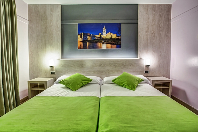 Imagen general del Hotel Spa Río Ucero. Foto 9