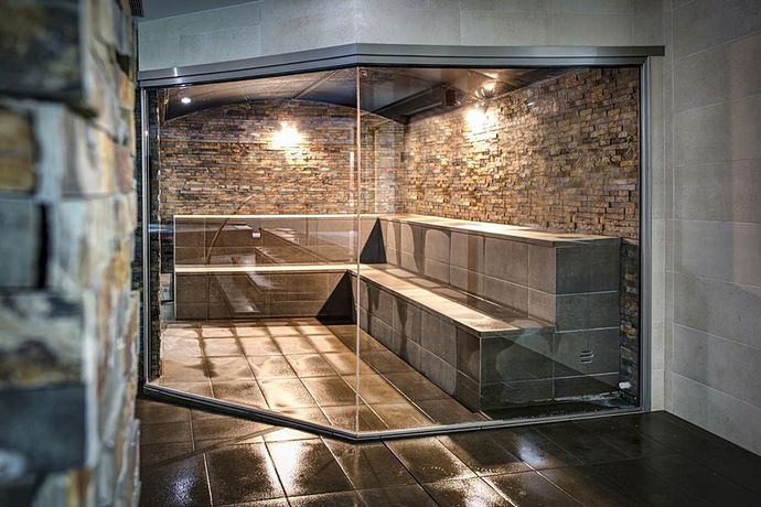 Imagen general del Hotel Spa Río Ucero. Foto 12