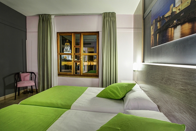 Imagen general del Hotel Spa Río Ucero. Foto 13